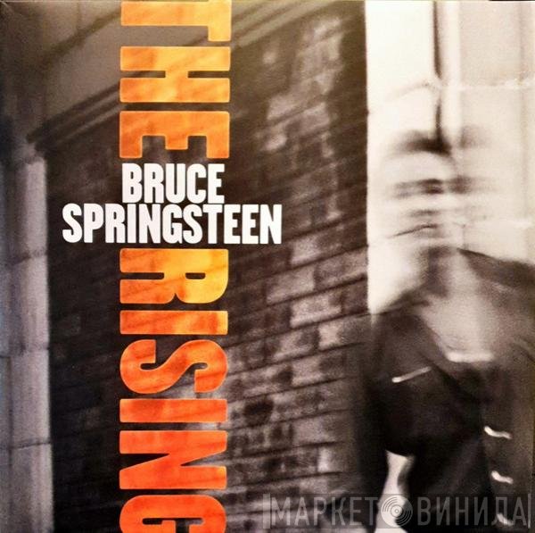 Bruce Springsteen  - The Rising