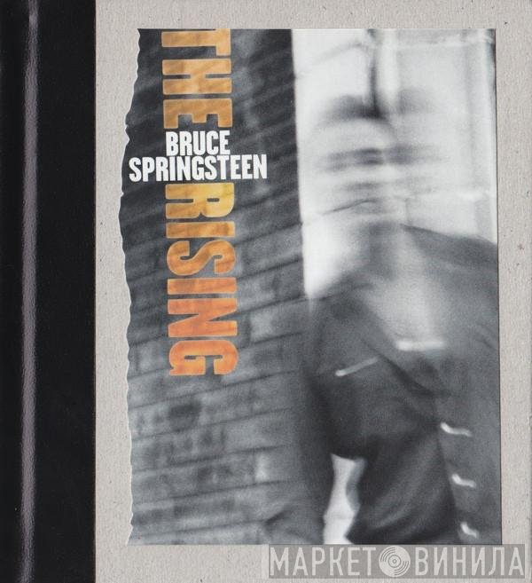 Bruce Springsteen  - The Rising