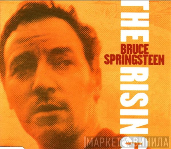 Bruce Springsteen  - The Rising