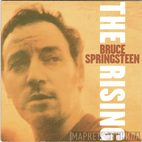 Bruce Springsteen  - The Rising