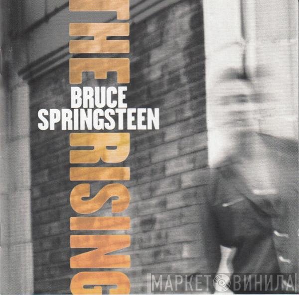 Bruce Springsteen  - The Rising
