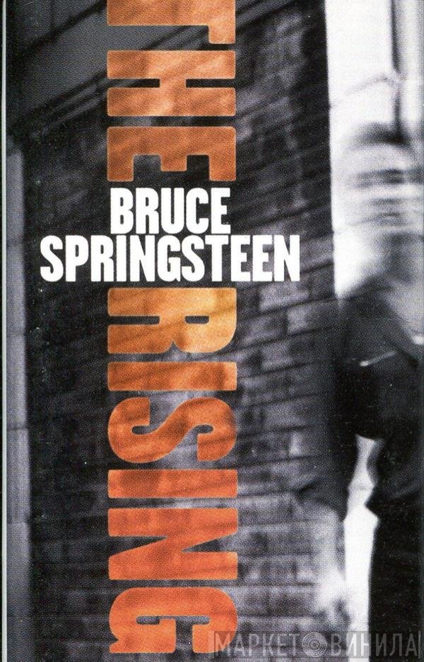 Bruce Springsteen  - The Rising