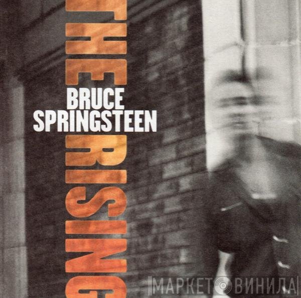 Bruce Springsteen  - The Rising