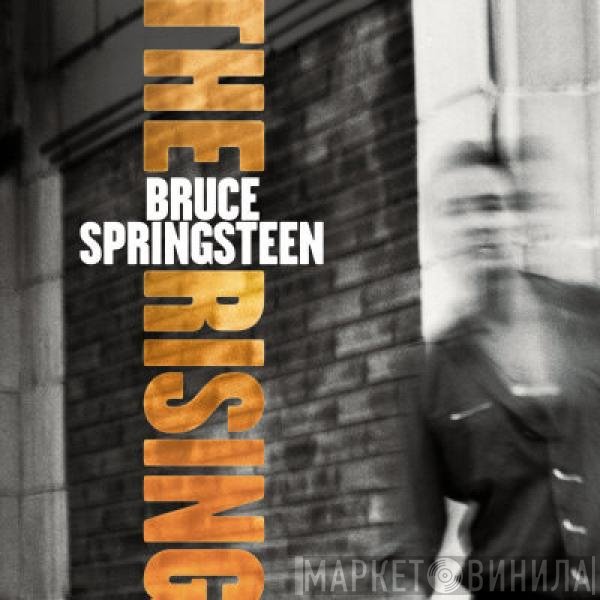 Bruce Springsteen  - The Rising