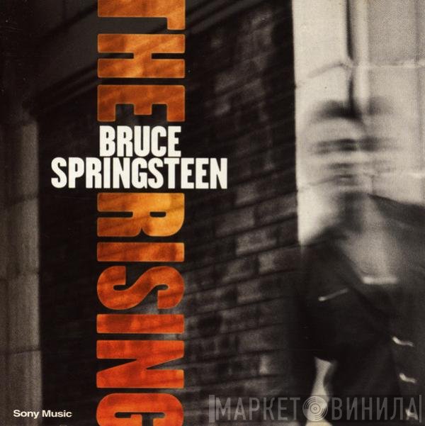 Bruce Springsteen  - The Rising
