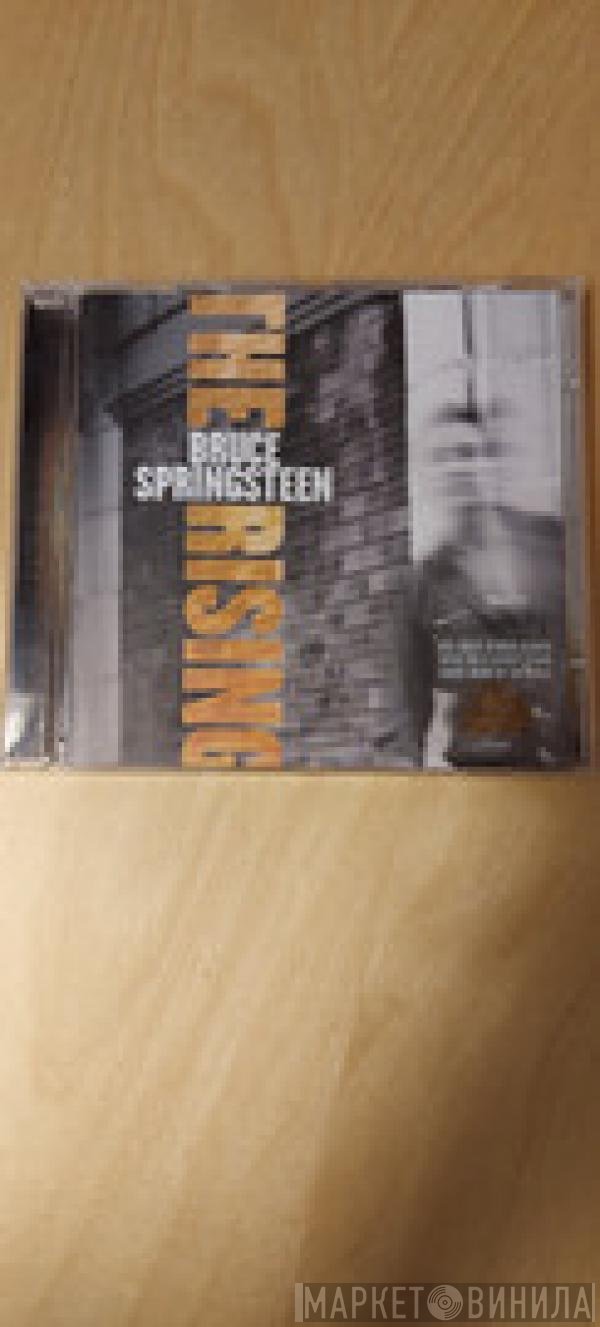 Bruce Springsteen  - The Rising