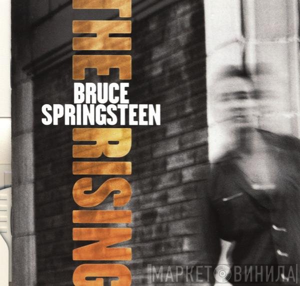Bruce Springsteen  - The Rising