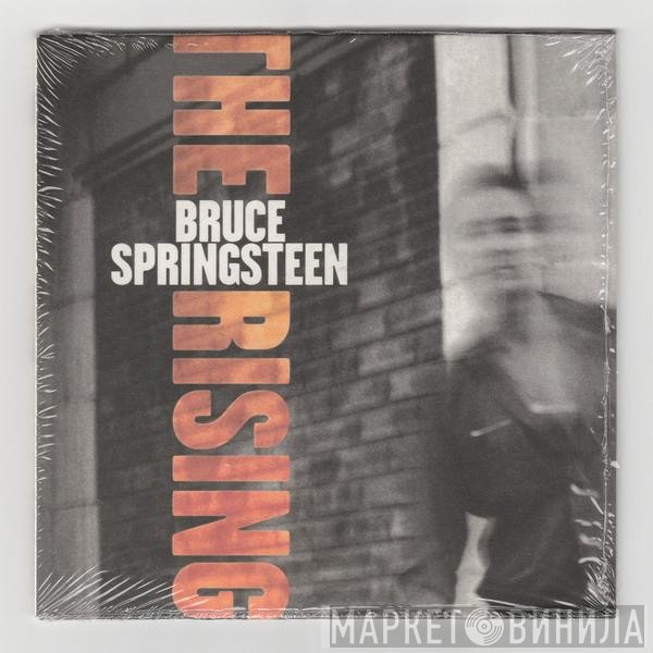 Bruce Springsteen  - The Rising
