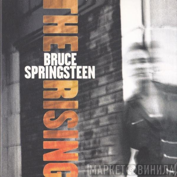 Bruce Springsteen  - The Rising
