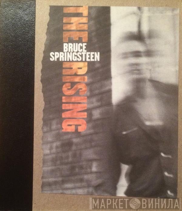 Bruce Springsteen  - The Rising