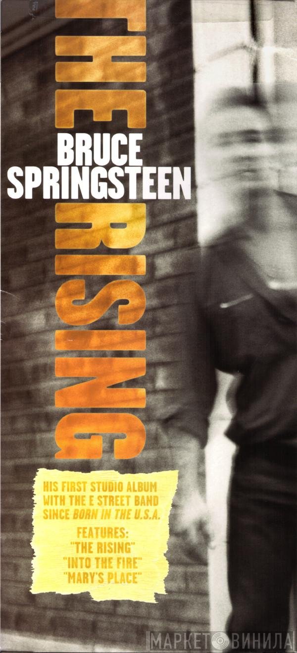Bruce Springsteen  - The Rising