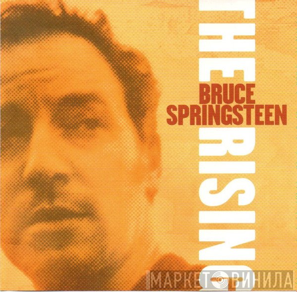 Bruce Springsteen  - The Rising