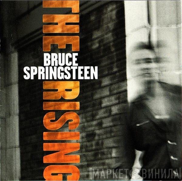 Bruce Springsteen  - The Rising