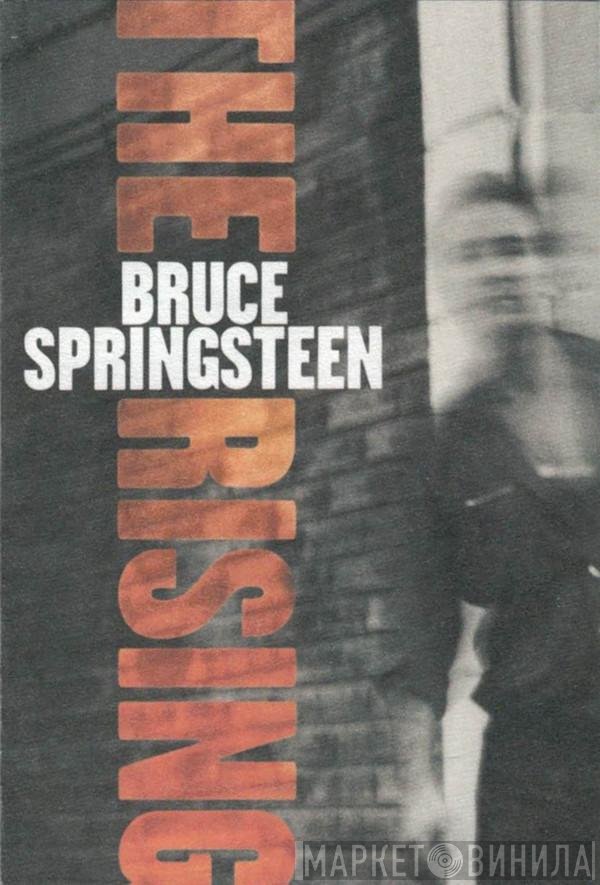 Bruce Springsteen  - The Rising