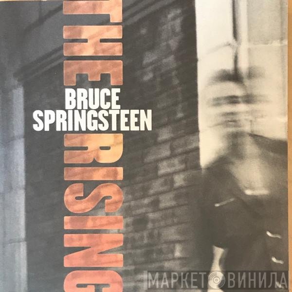 Bruce Springsteen  - The Rising