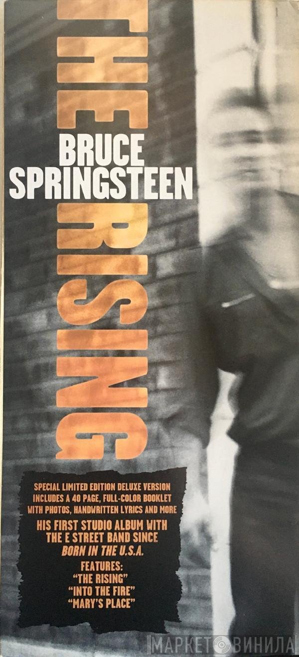 Bruce Springsteen  - The Rising