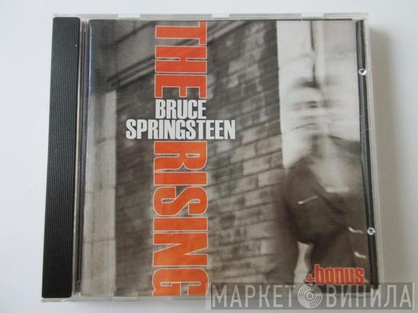 Bruce Springsteen  - The Rising