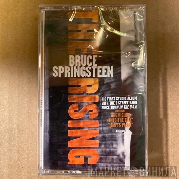 Bruce Springsteen  - The Rising