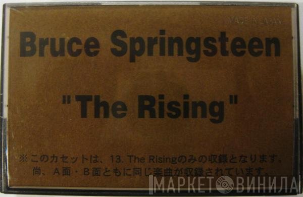 Bruce Springsteen  - The Rising