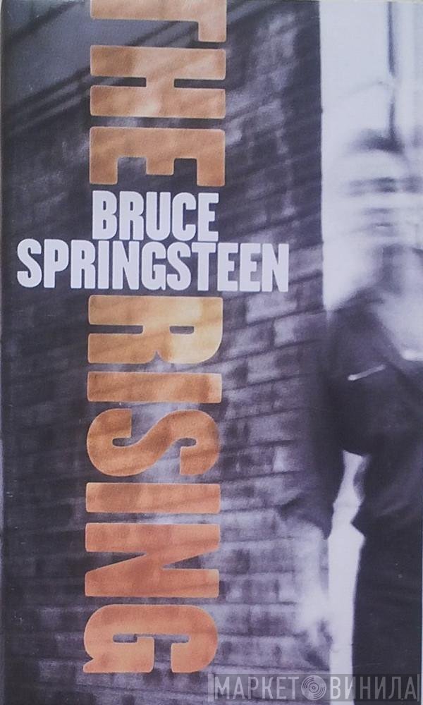 Bruce Springsteen  - The Rising