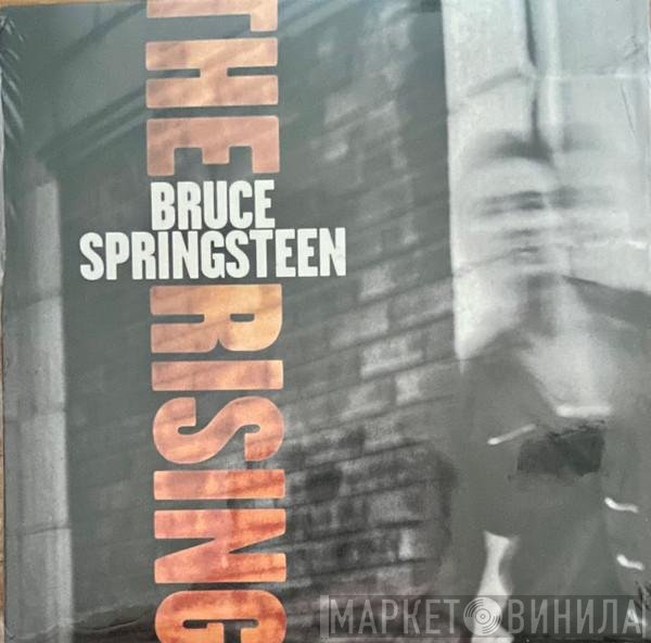 Bruce Springsteen  - The Rising