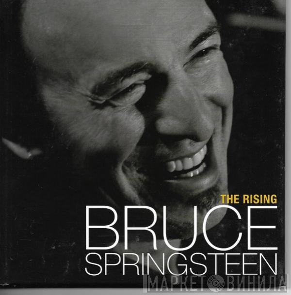 Bruce Springsteen  - The Rising