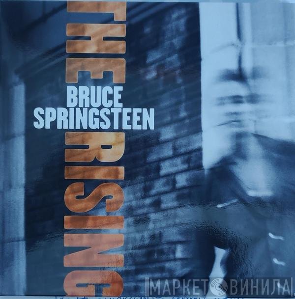 Bruce Springsteen  - The Rising