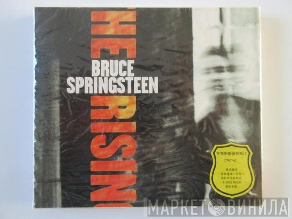 Bruce Springsteen  - The Rising
