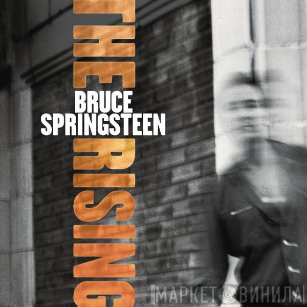 Bruce Springsteen  - The Rising