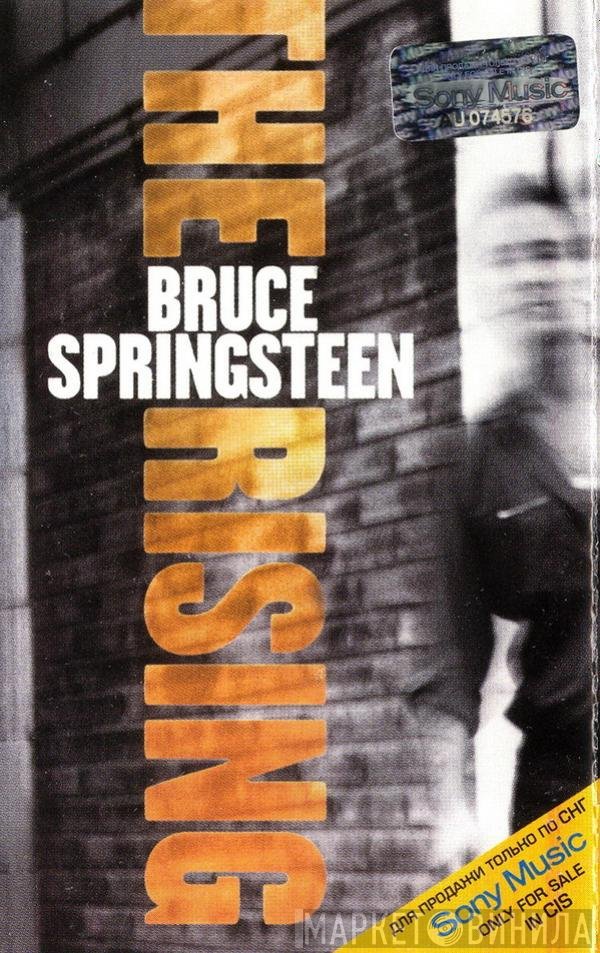 Bruce Springsteen  - The Rising