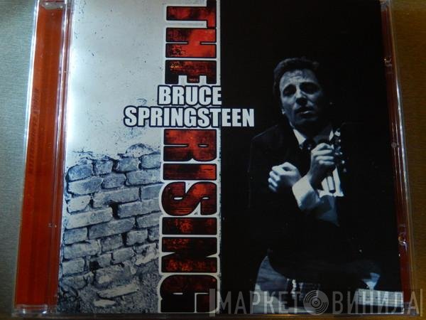 Bruce Springsteen  - The Rising