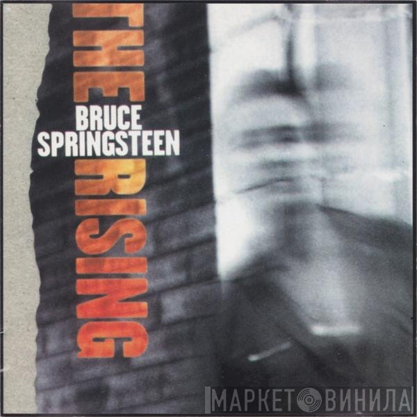 Bruce Springsteen  - The Rising