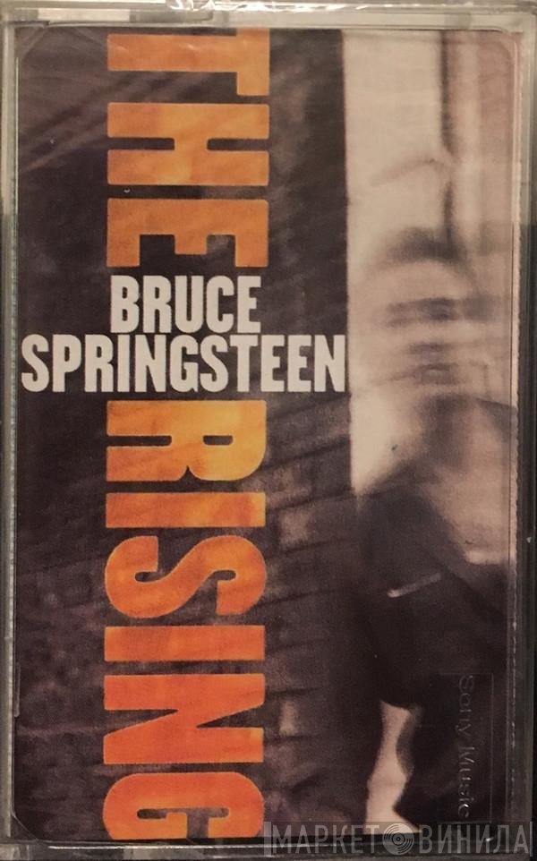 Bruce Springsteen  - The Rising