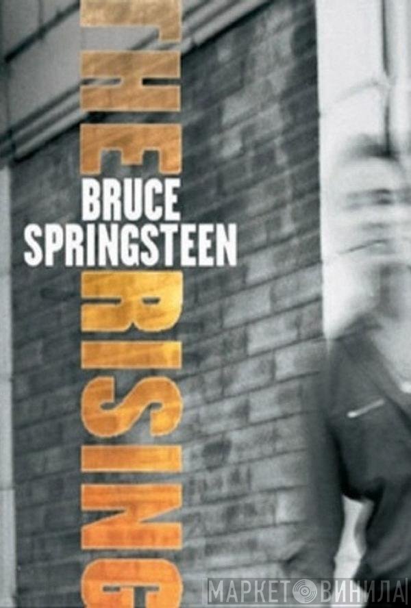 Bruce Springsteen  - The Rising