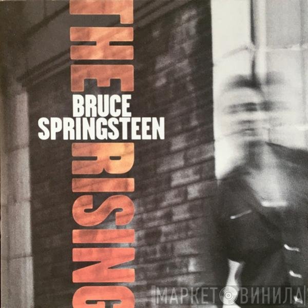 Bruce Springsteen  - The Rising