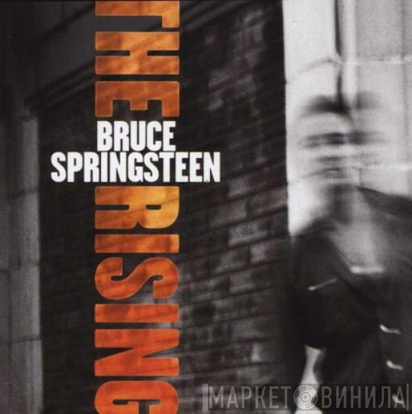 Bruce Springsteen  - The Rising