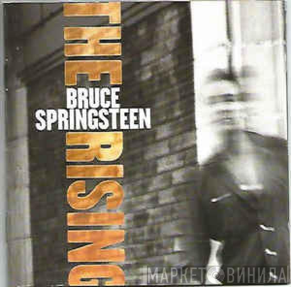 Bruce Springsteen  - The Rising