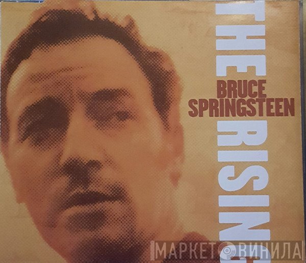 Bruce Springsteen  - The Rising