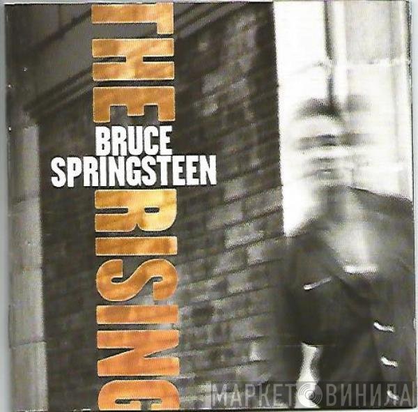 Bruce Springsteen  - The Rising