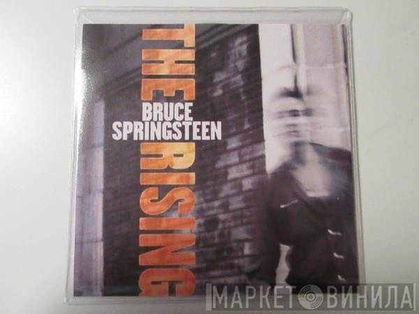 Bruce Springsteen  - The Rising