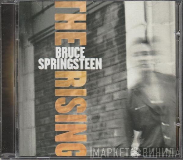 Bruce Springsteen  - The Rising