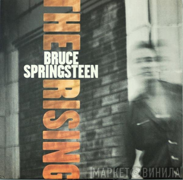Bruce Springsteen  - The Rising