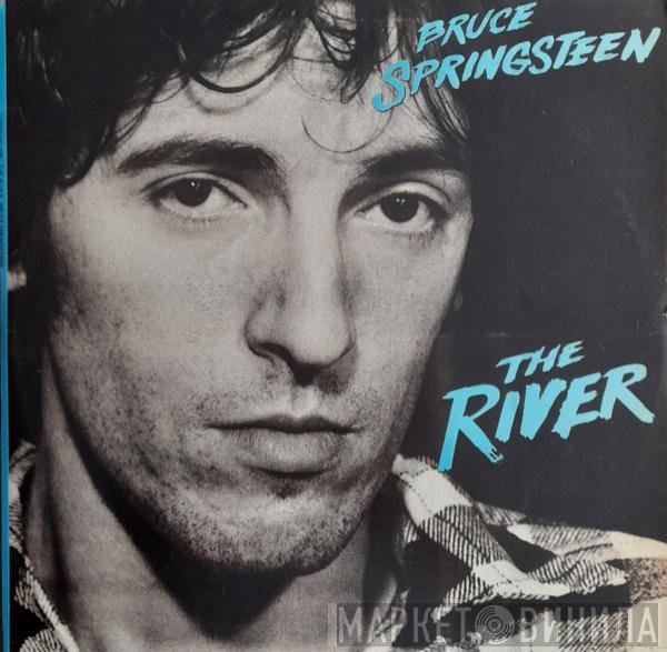 Bruce Springsteen  - The River