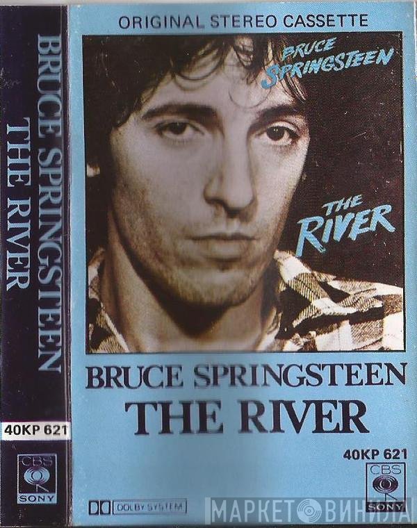 Bruce Springsteen  - The River