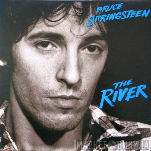 Bruce Springsteen  - The River