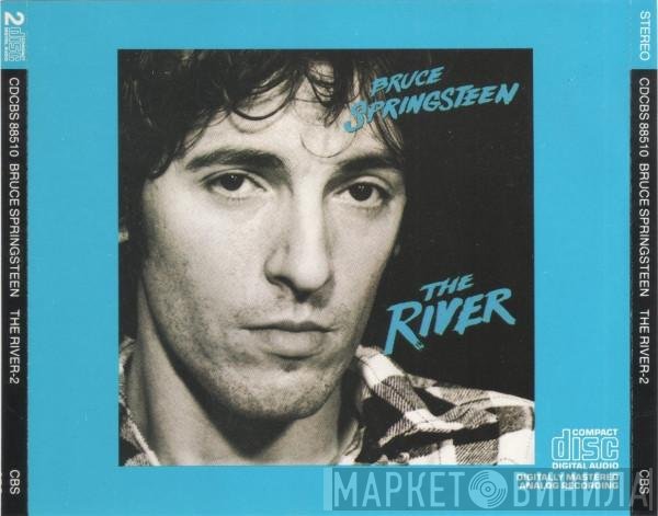 Bruce Springsteen  - The River