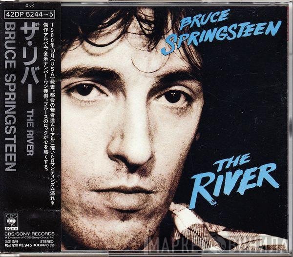 Bruce Springsteen  - The River