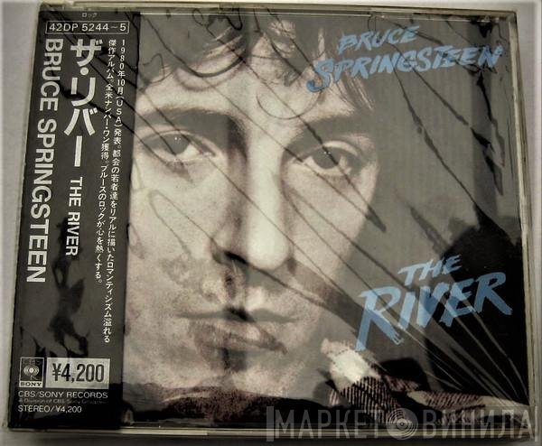 Bruce Springsteen  - The River