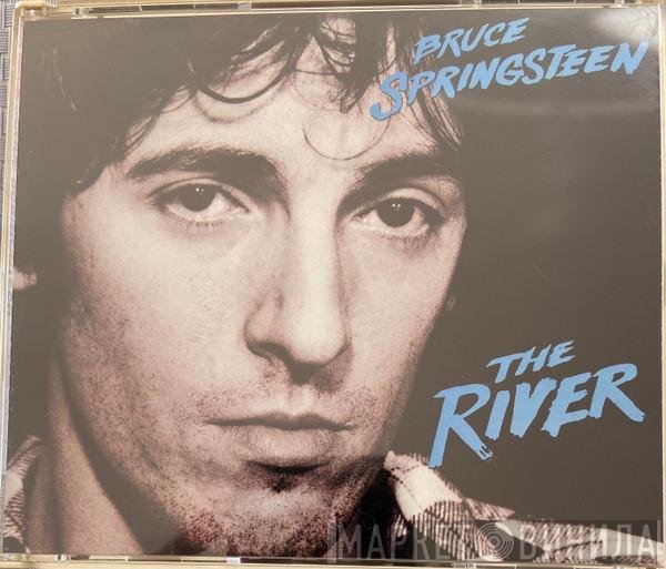 Bruce Springsteen  - The River