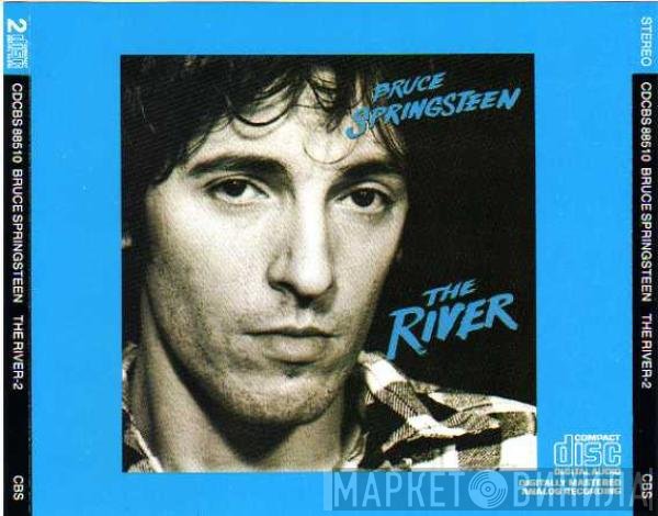 Bruce Springsteen - The River